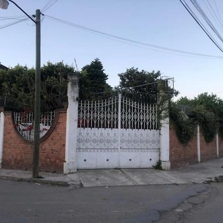 Departamento Magnolia, 5 Min Aeropuerto Otel Santa Maria Zacatepec Dış mekan fotoğraf