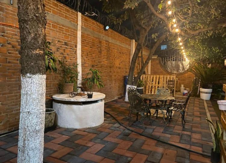 Departamento Magnolia, 5 Min Aeropuerto Otel Santa Maria Zacatepec Dış mekan fotoğraf