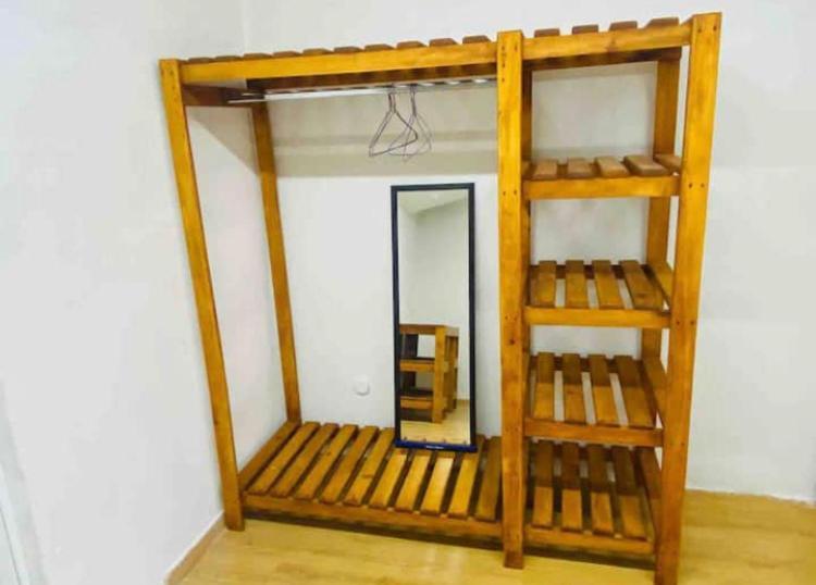 Departamento Magnolia, 5 Min Aeropuerto Otel Santa Maria Zacatepec Dış mekan fotoğraf