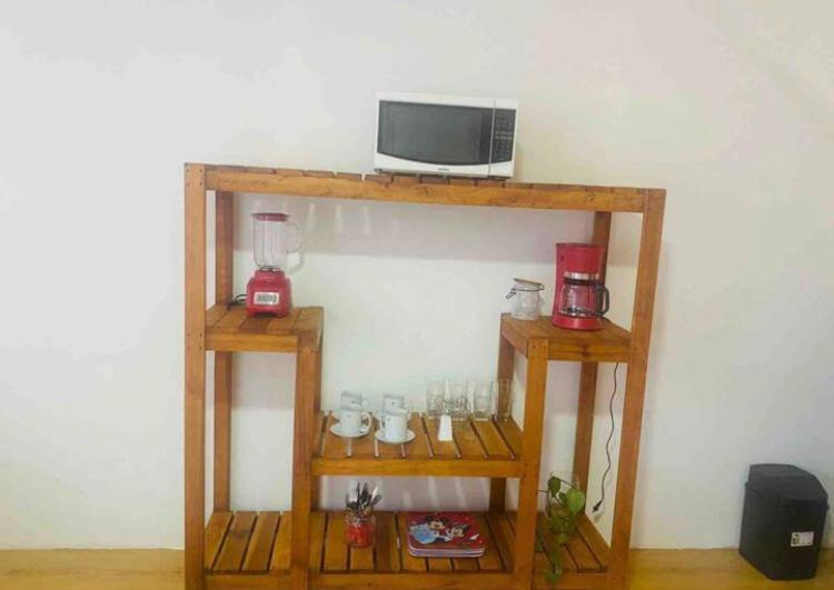Departamento Magnolia, 5 Min Aeropuerto Otel Santa Maria Zacatepec Dış mekan fotoğraf