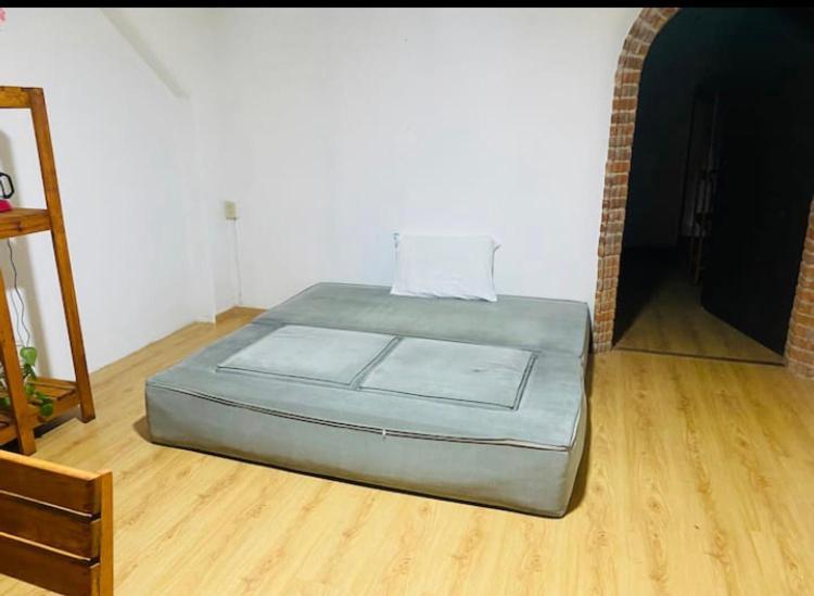 Departamento Magnolia, 5 Min Aeropuerto Otel Santa Maria Zacatepec Dış mekan fotoğraf